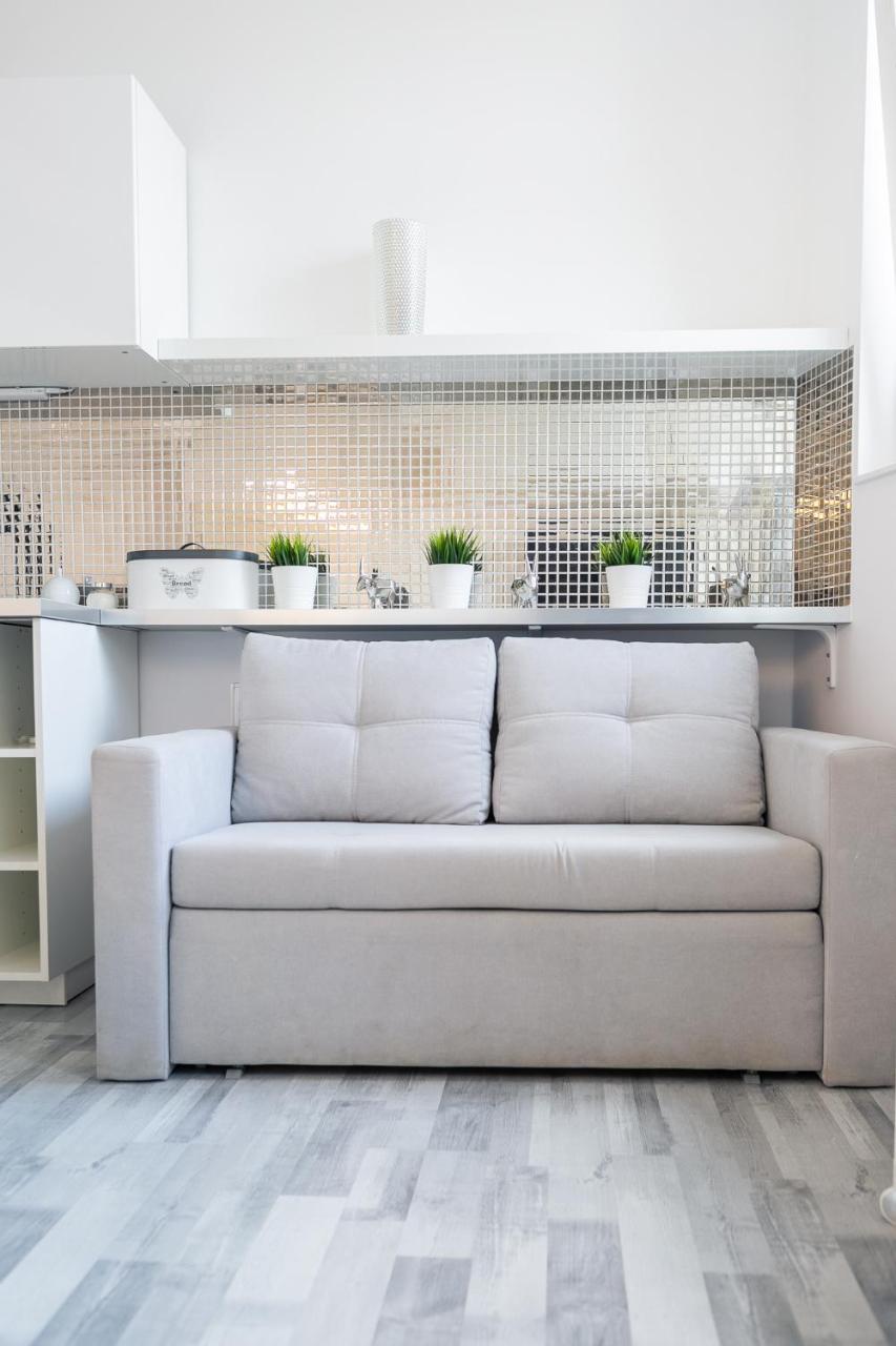 Apartment Zelazna