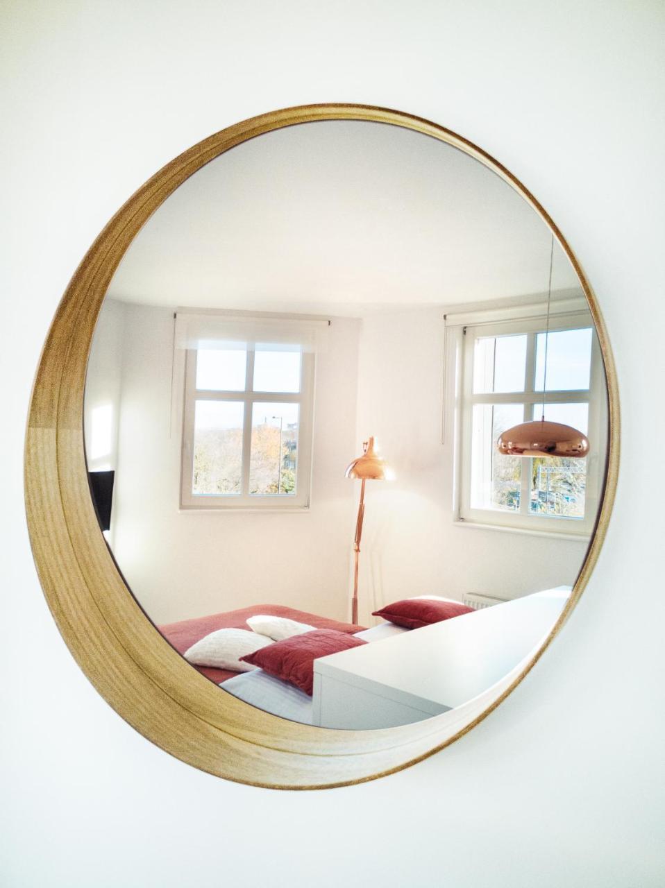 Zelazna Apartment Krakau