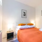 Zelazna Apartments