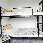 Zelazna Apartments