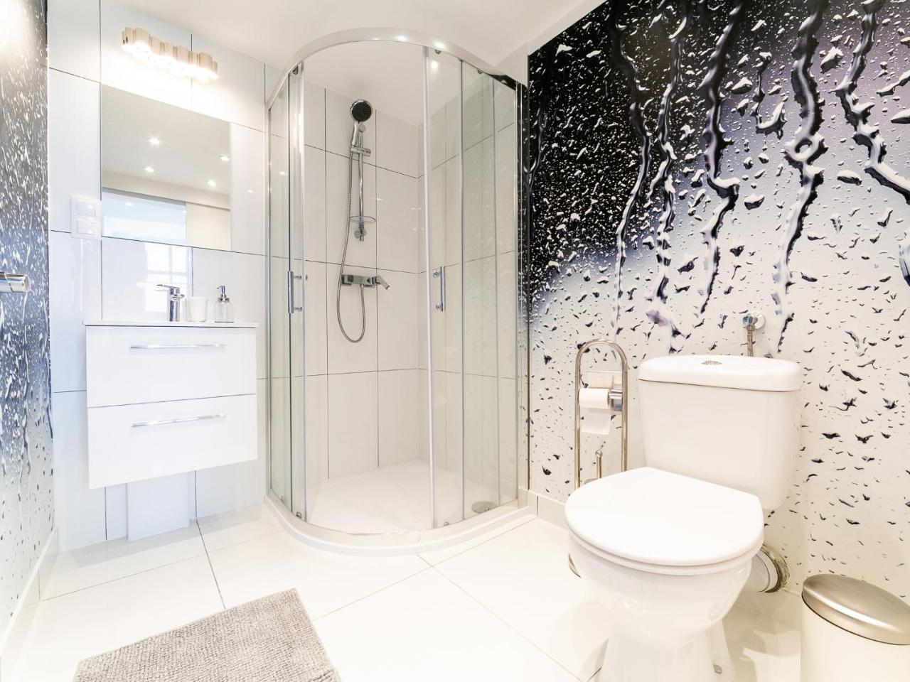 Zelazna Apartament