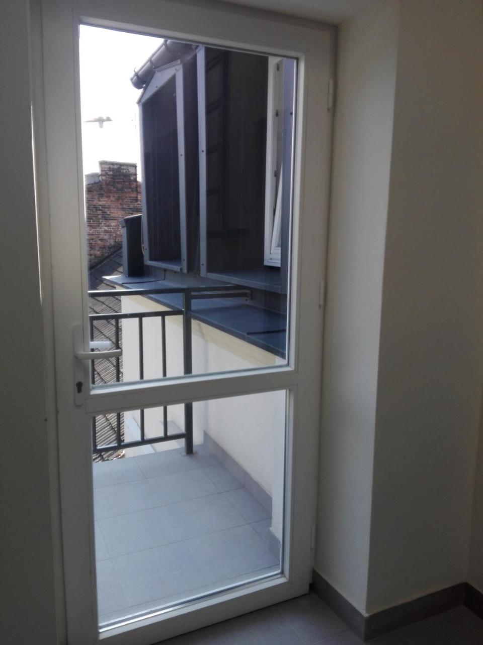 Zelazna Apartament