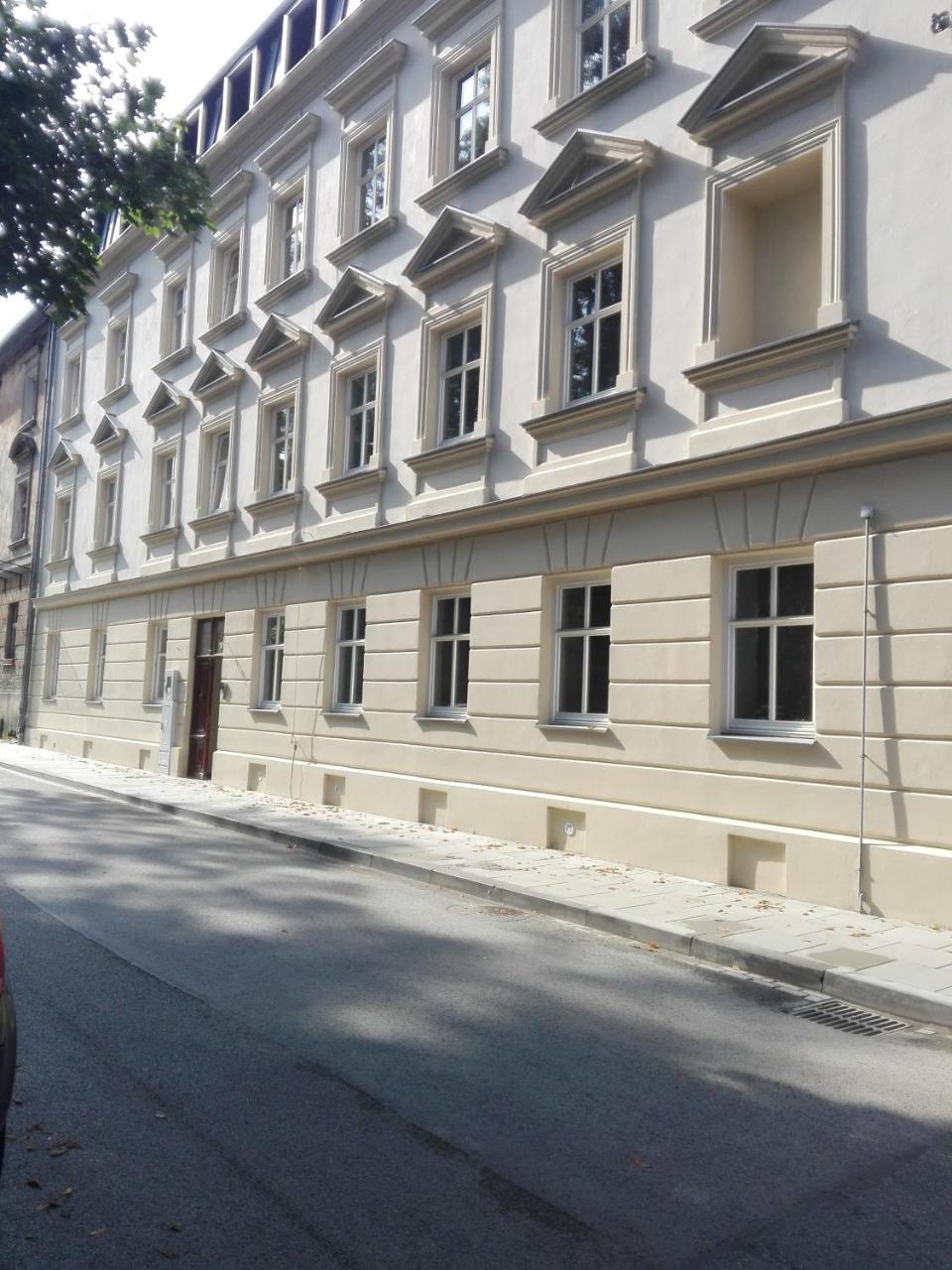 Zelazna Kraków