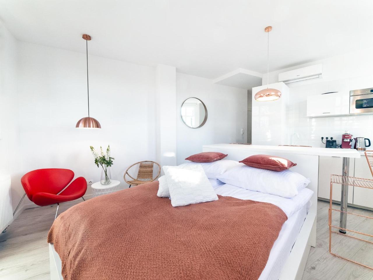Zelazna Apartament *