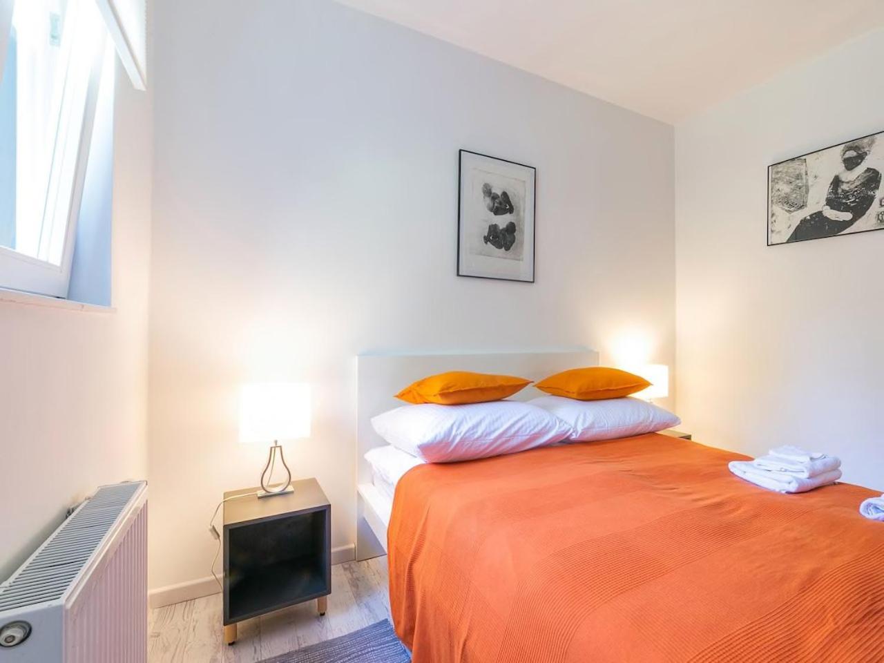 Zelazna Apartament *