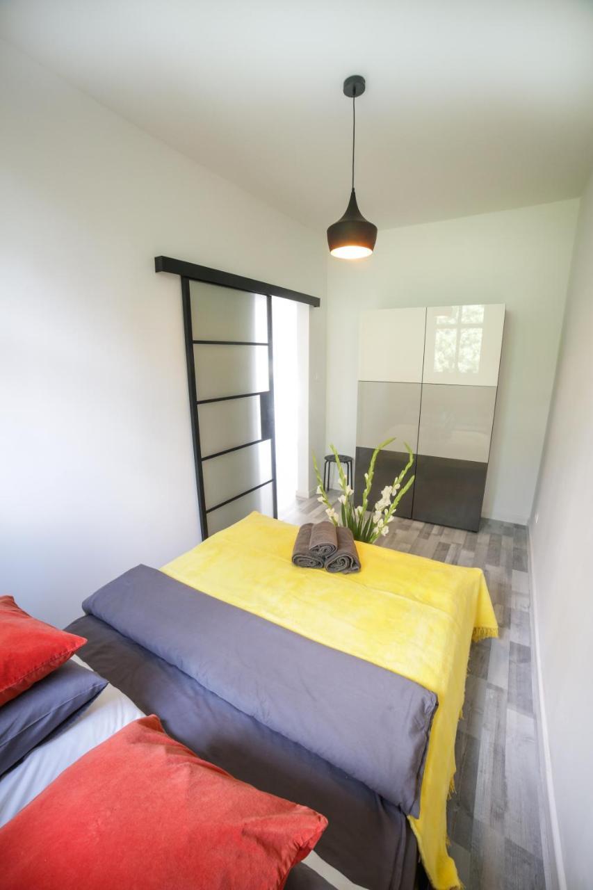 Zelazna Apartament