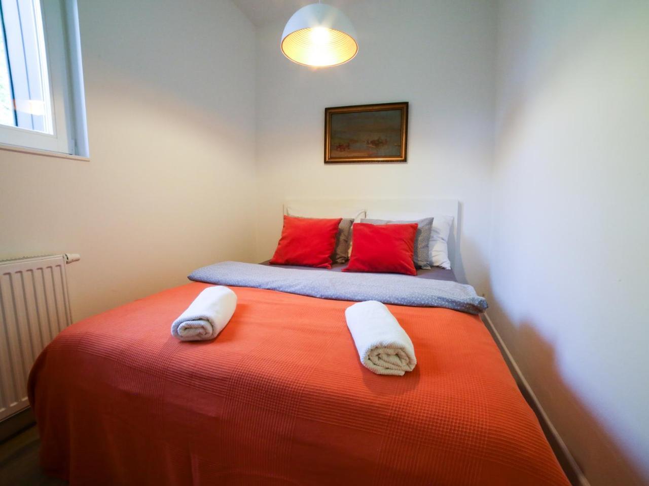 Apartament Zelazna *